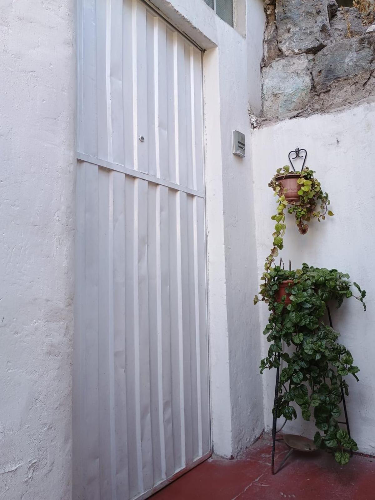 La Casita De Lulu Hotel Arequipa Exterior photo